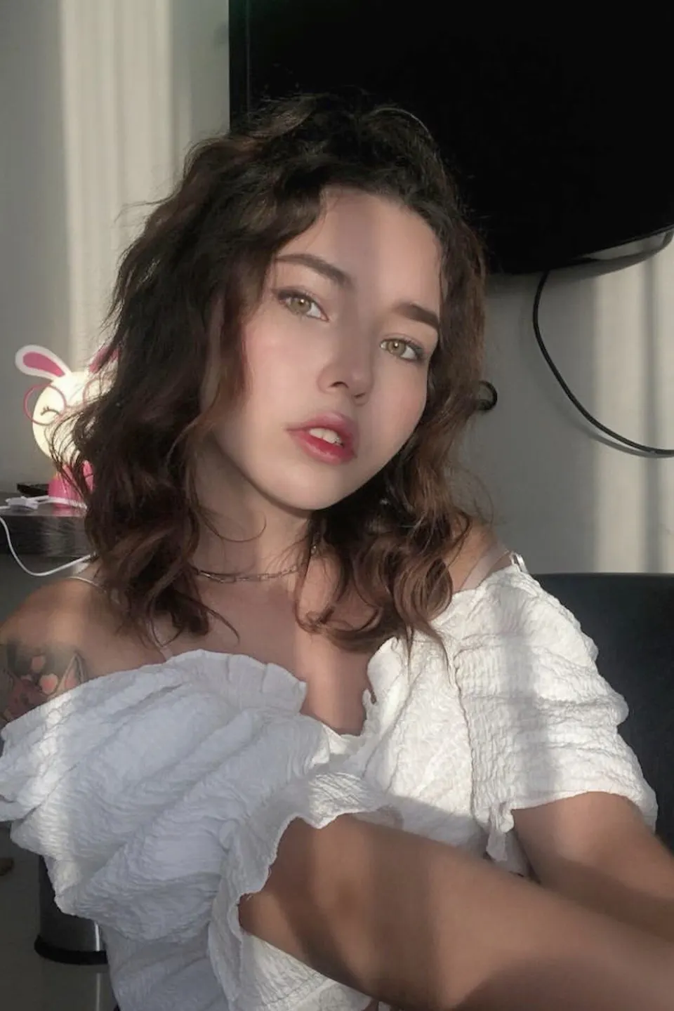 Alina — photo 4