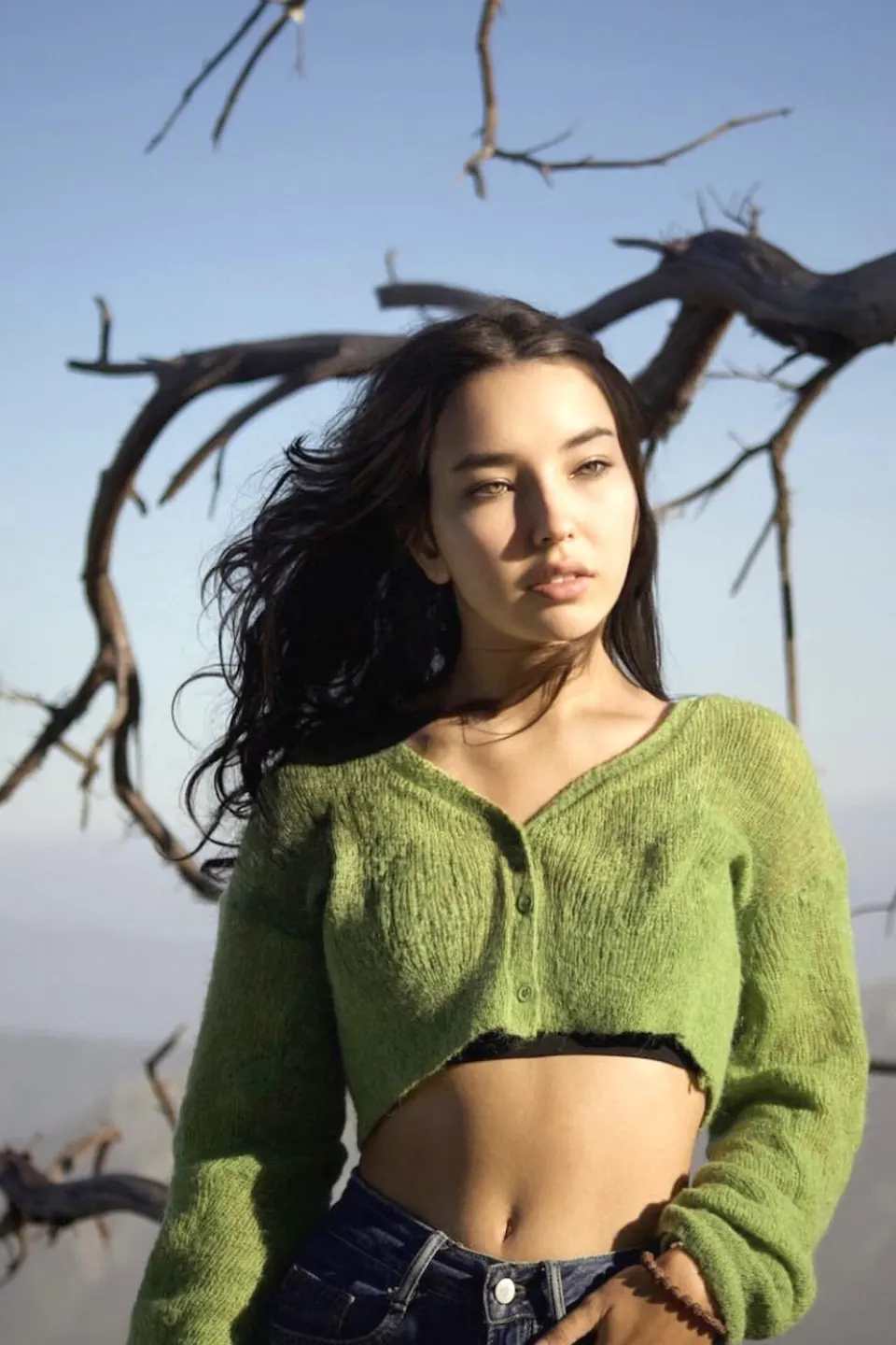 Alina — photo 2
