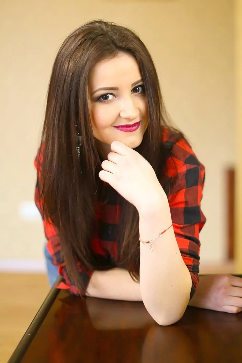 Tetyana — photo 3