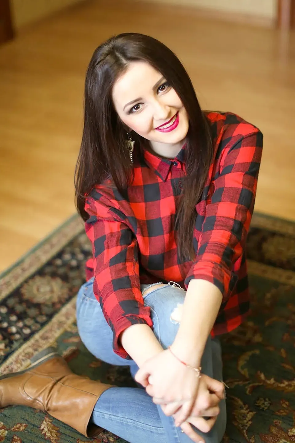 Tetyana — photo 4