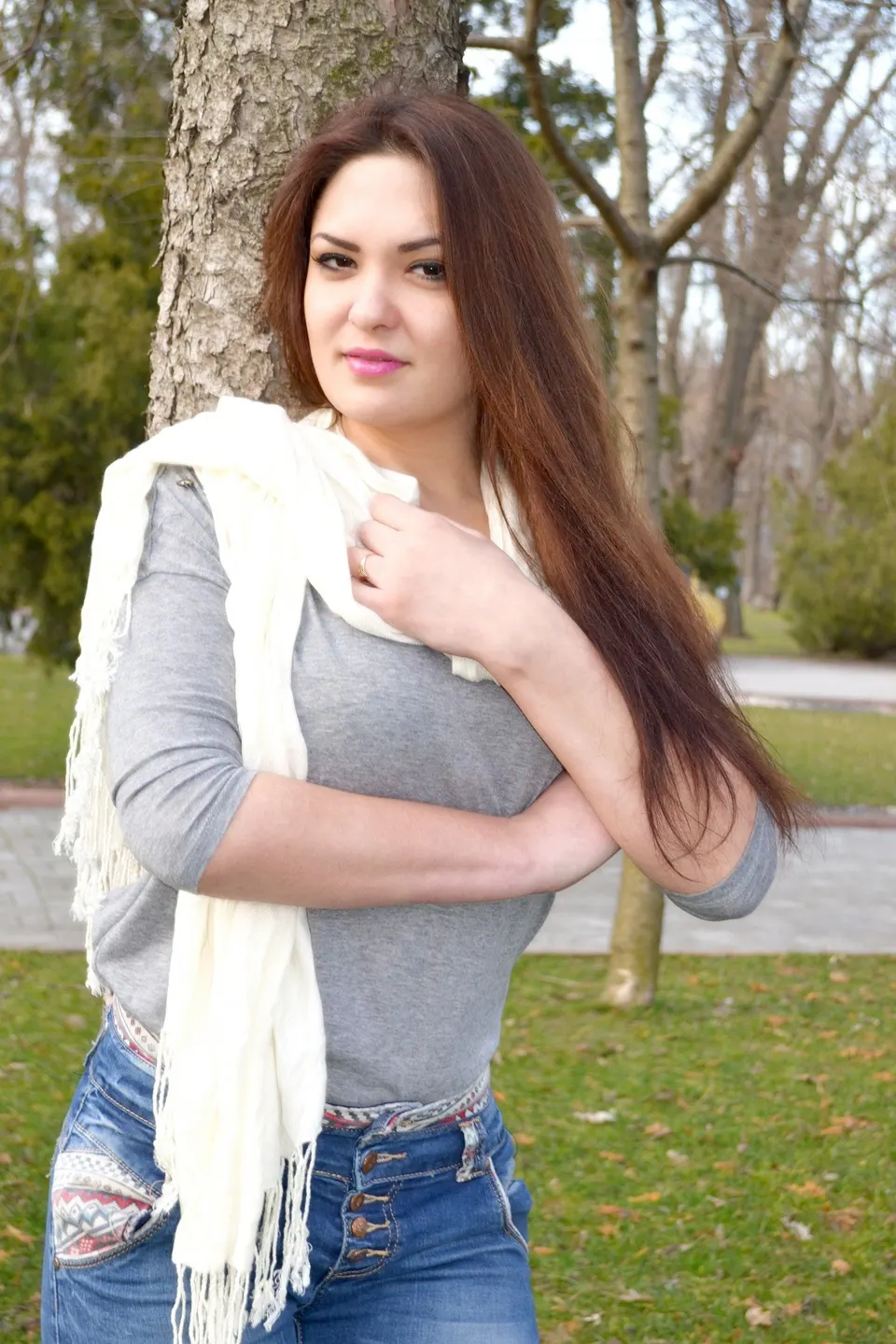 Anna — photo 4