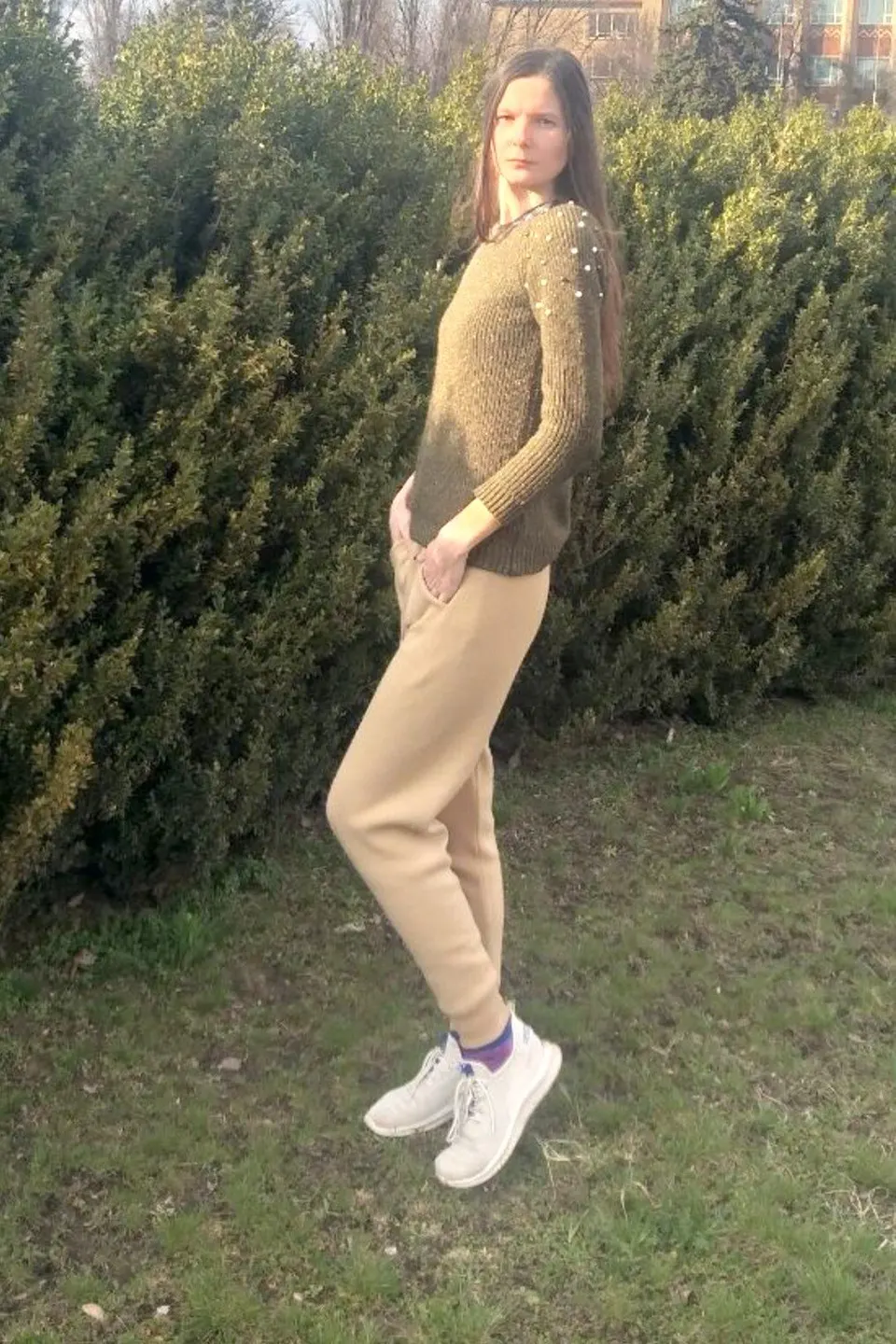 Vladyslava — photo 2