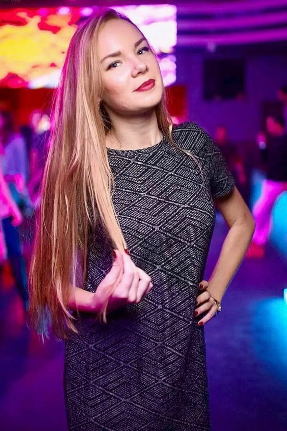 Yulia — photo 2