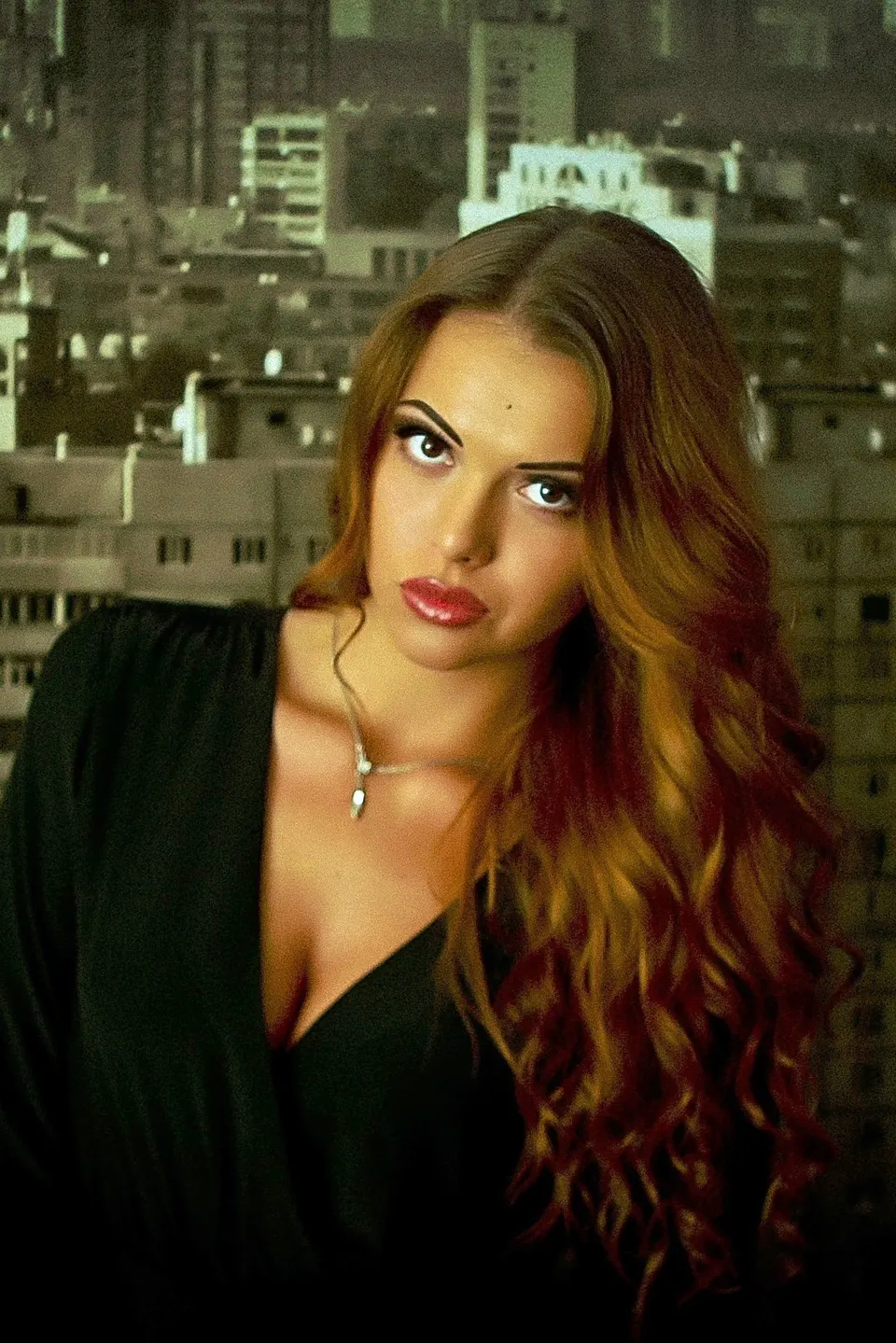 Ekaterina — photo 2