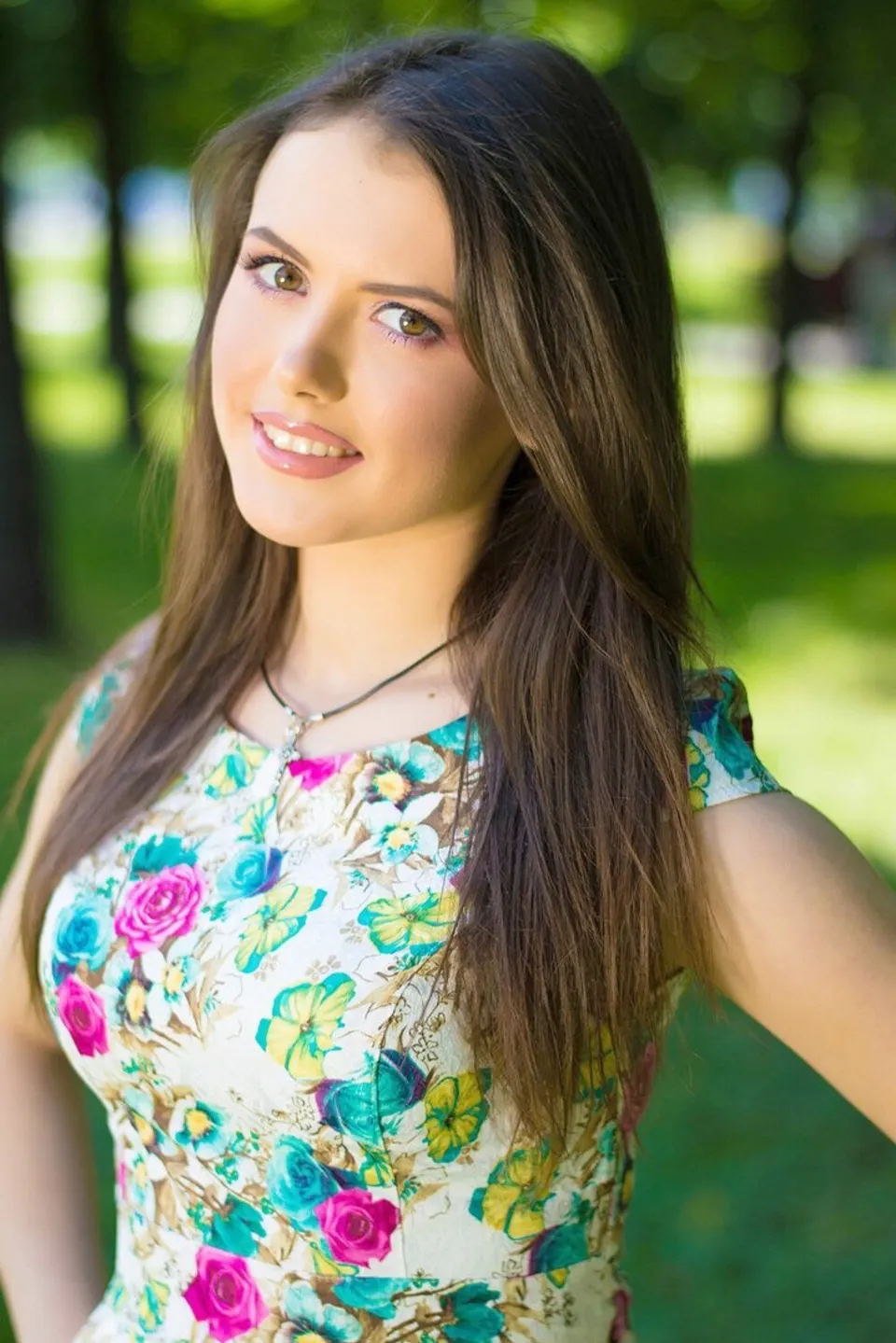 Anastasia — photo 2