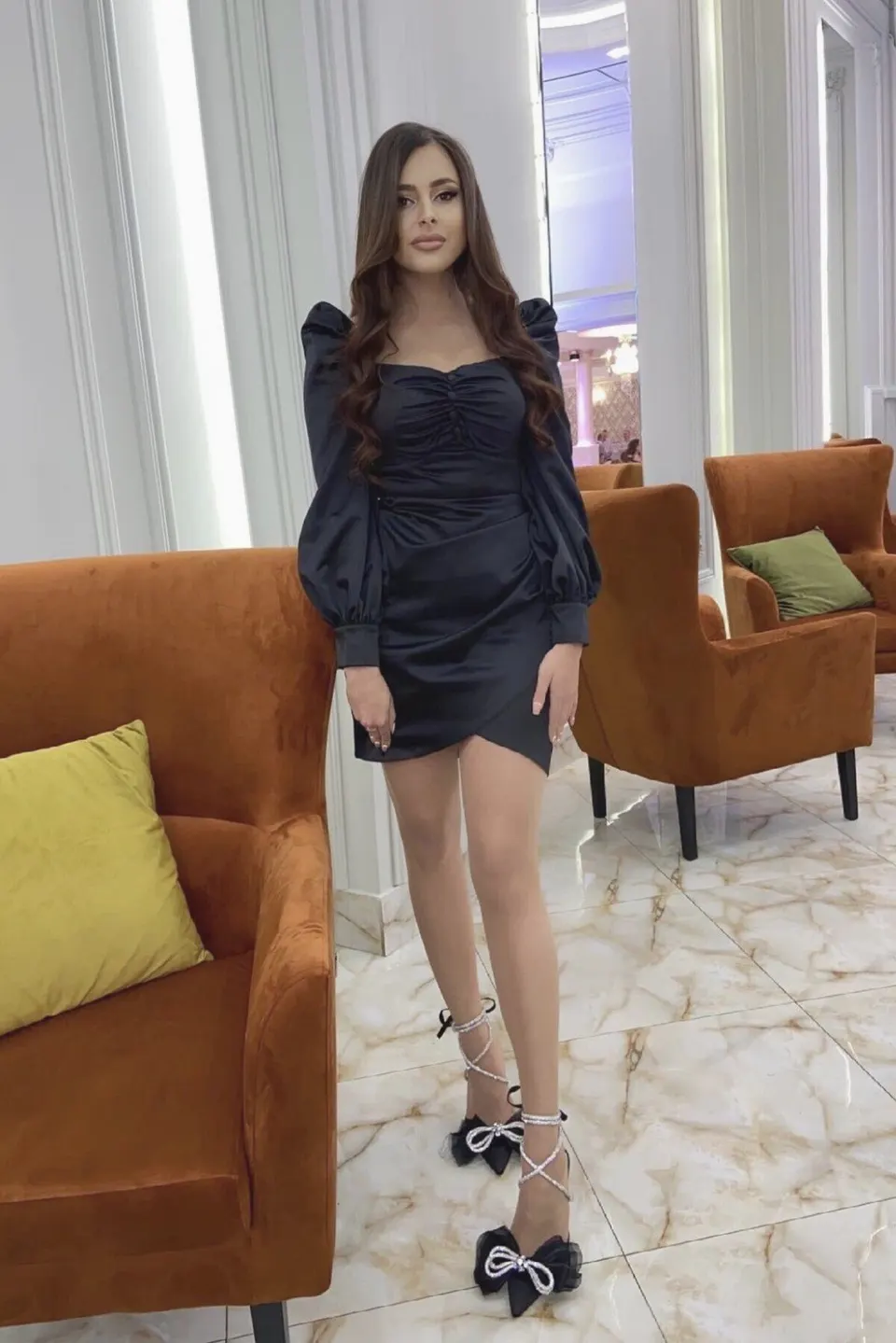 Yana — photo 4