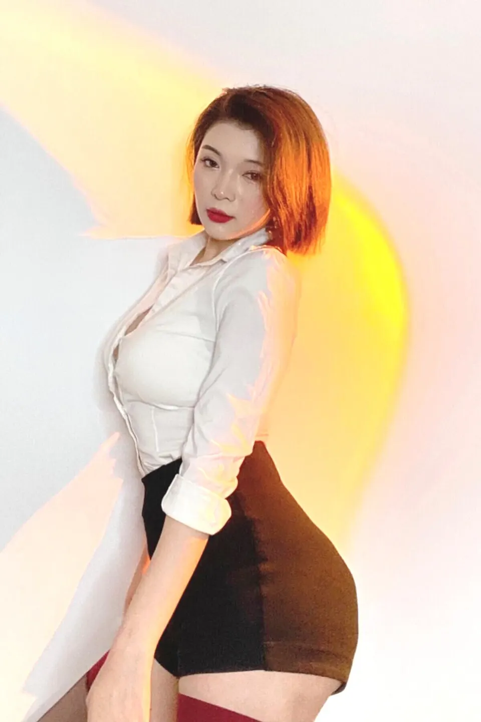Kaidi from Shanghai, China — photo 1