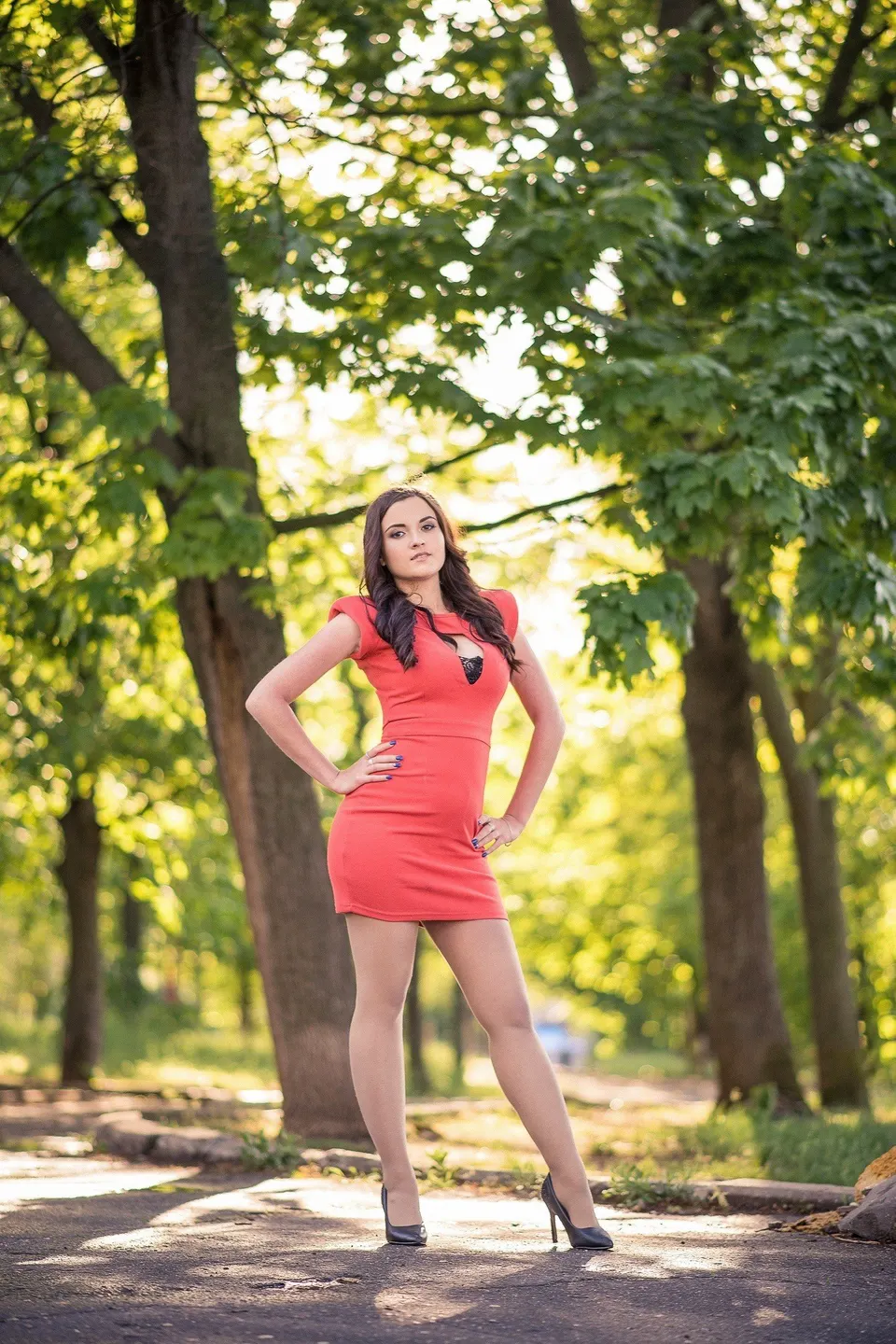 Vika — photo 2