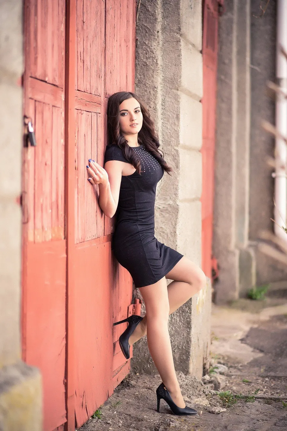 Vika — photo 4