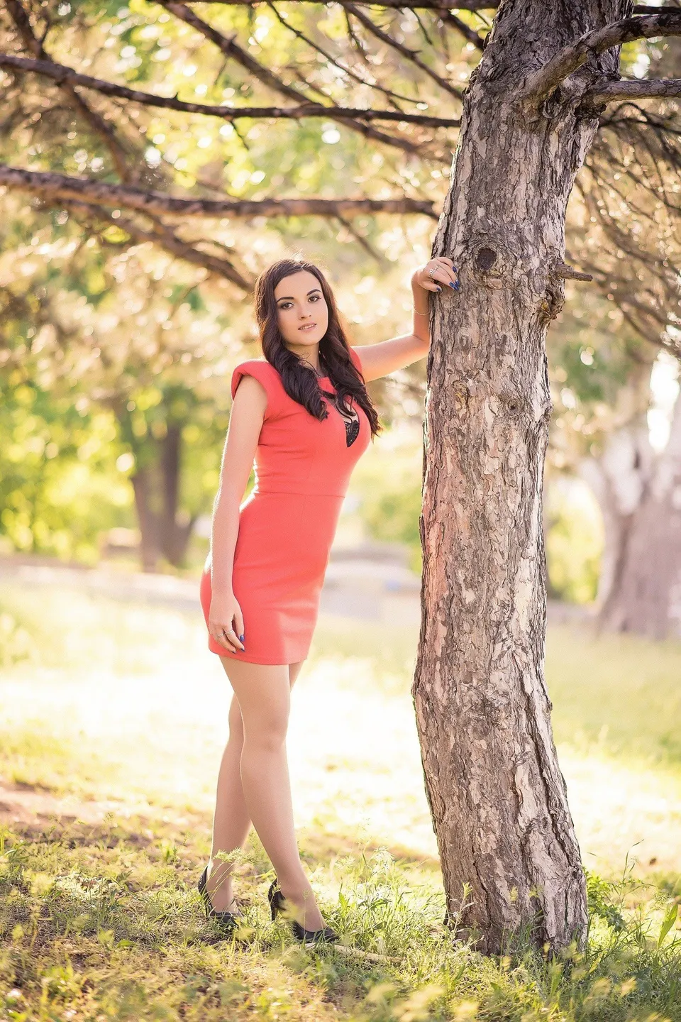 Vika — photo 3