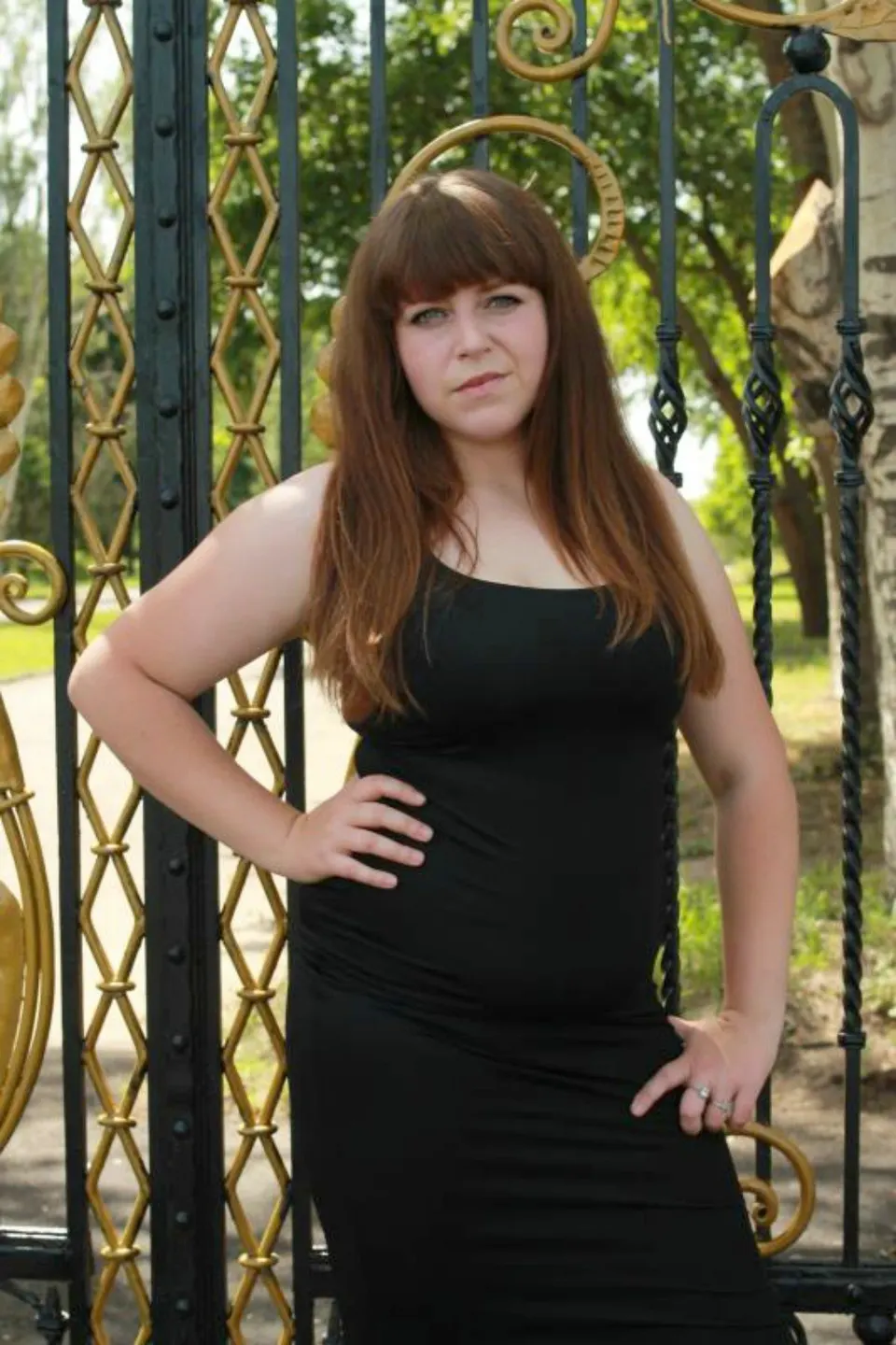 Ekaterina — photo 4