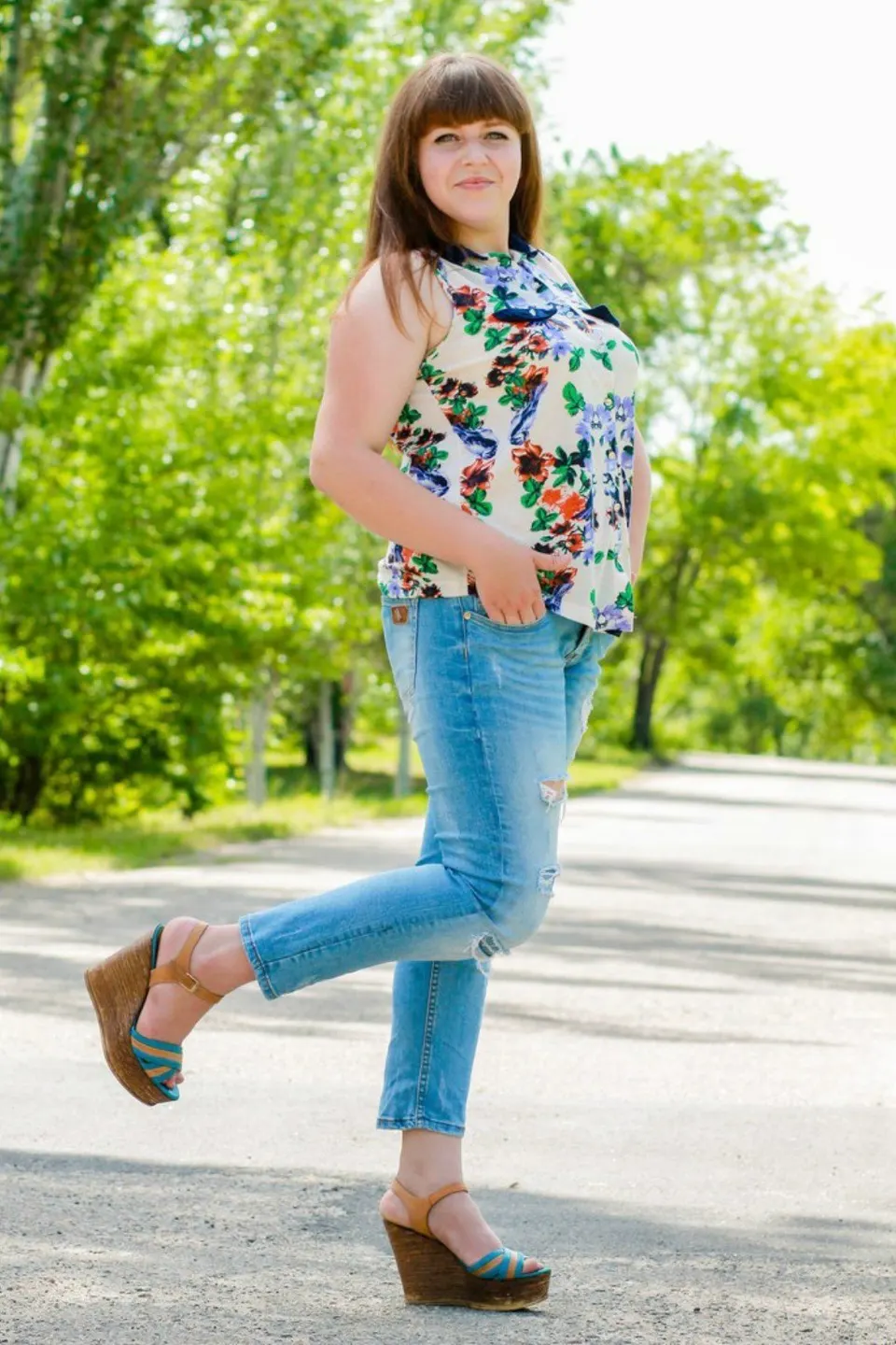 Ekaterina — photo 3