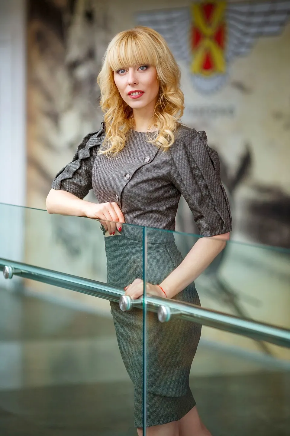 Evgenia — photo 3