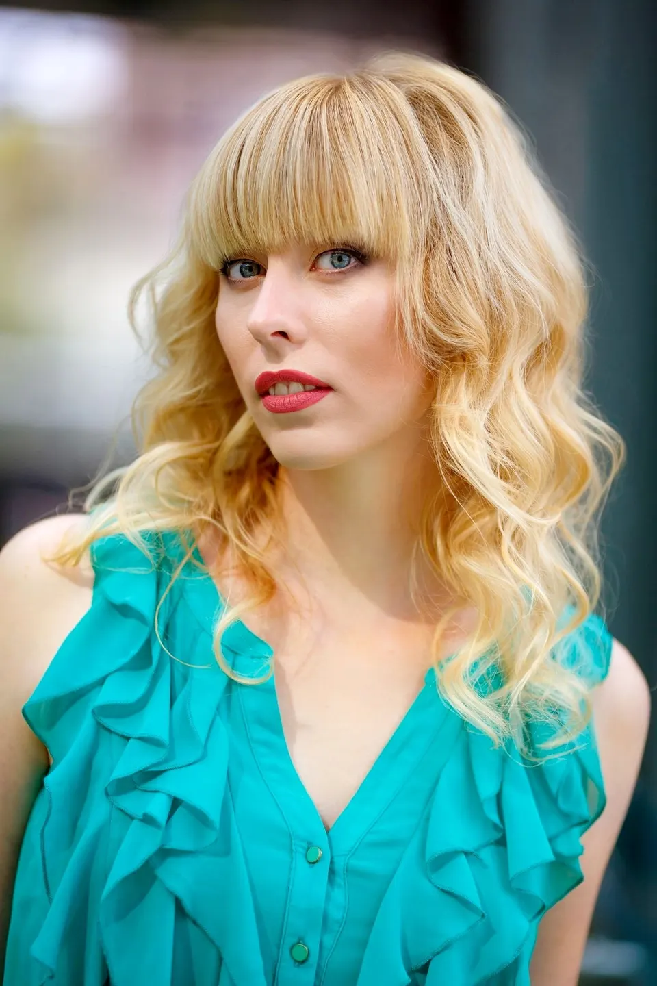 Evgenia — photo 2