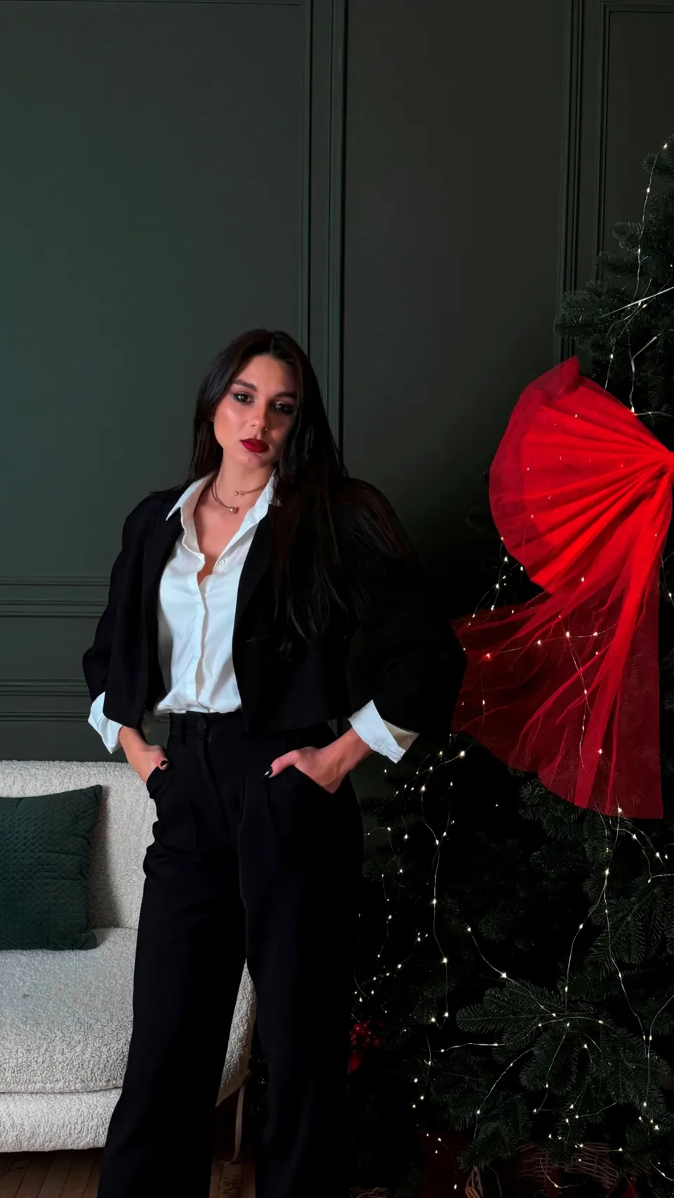 Angelina — photo 3