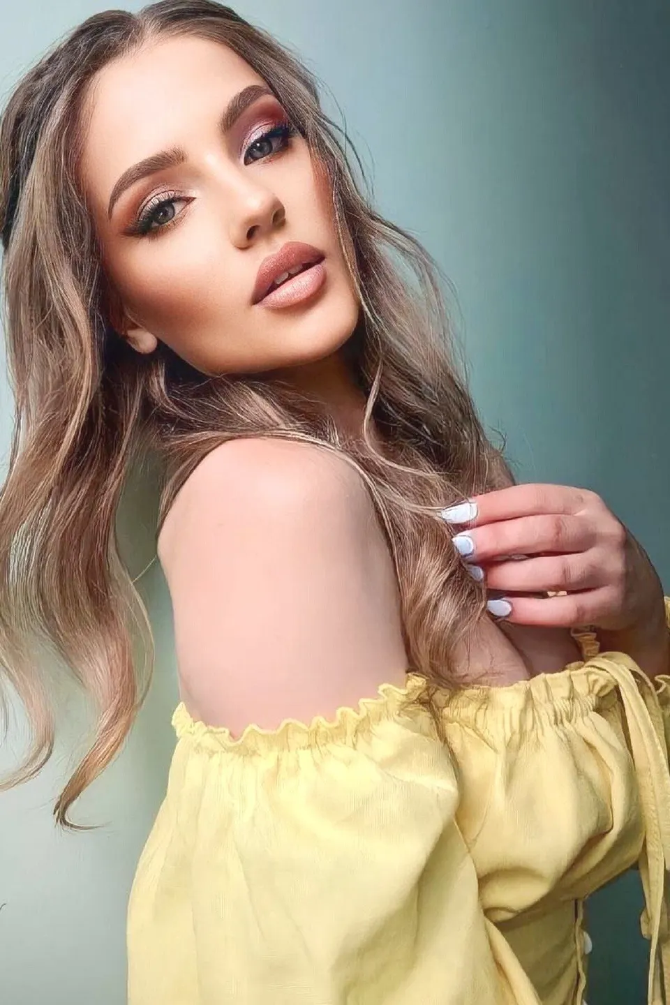 Iryna — photo 3