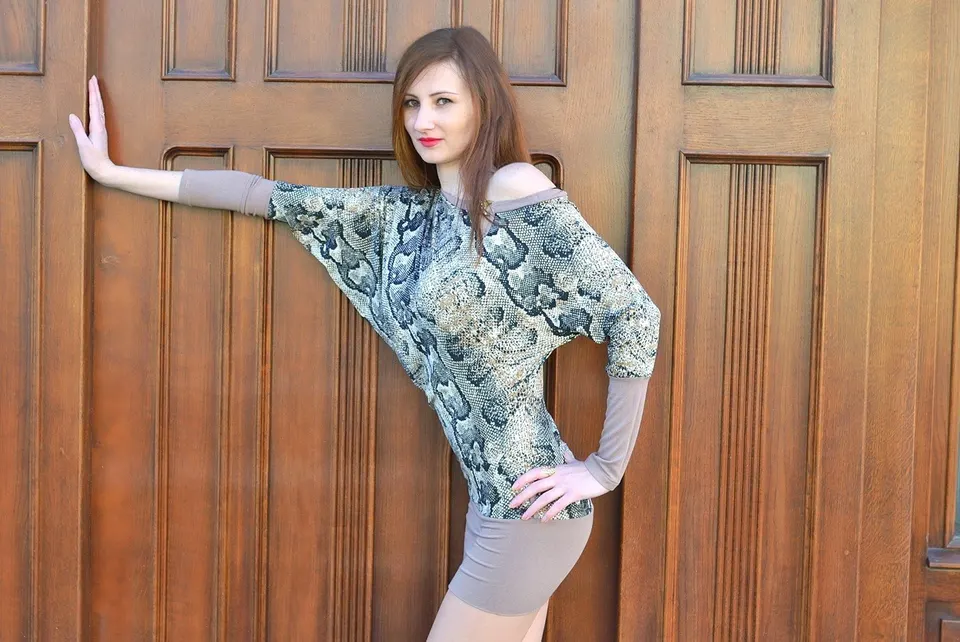 Tatyana — photo 3