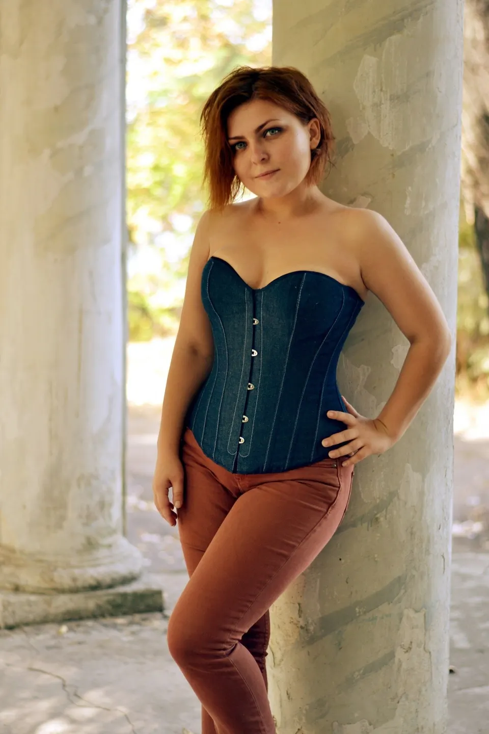 Ekaterina — photo 3