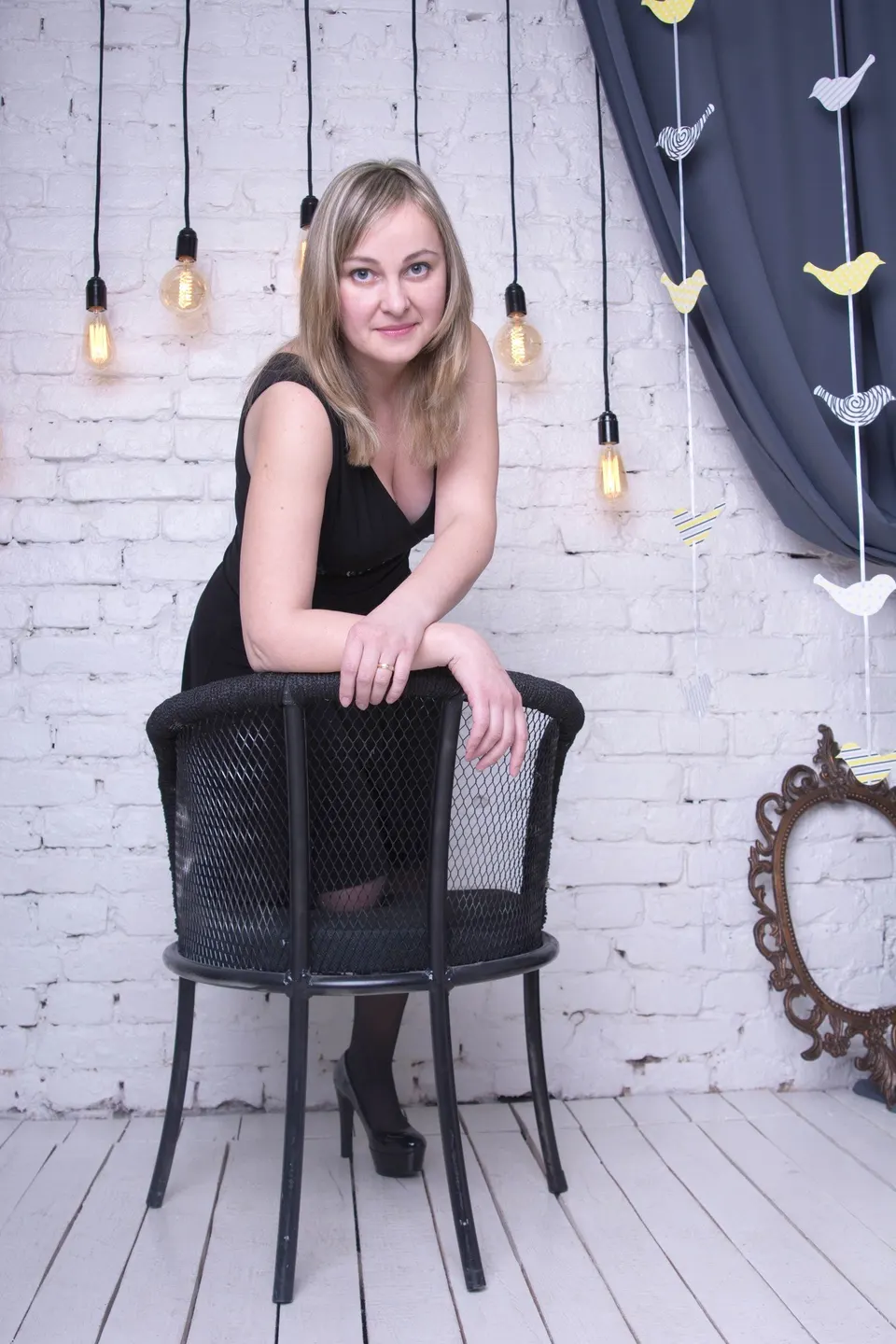 Ludmila — photo 2