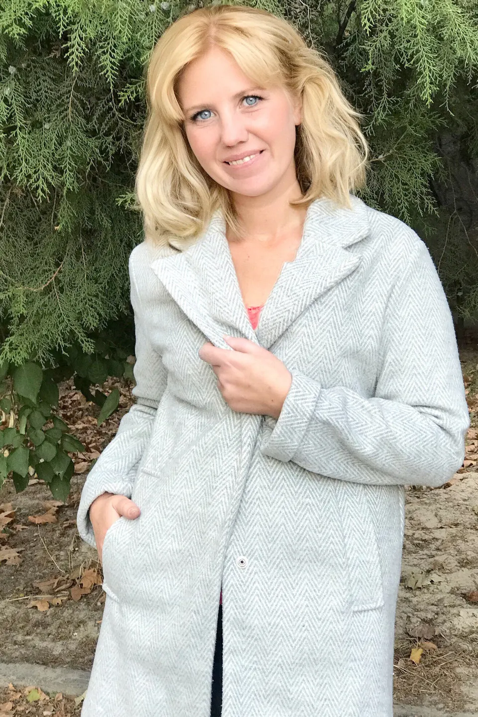 Anna — photo 4