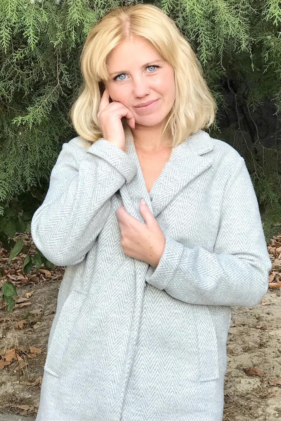 Anna — photo 3