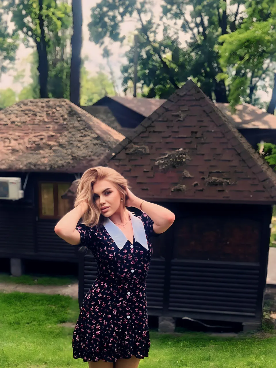 Krystyna — photo 2