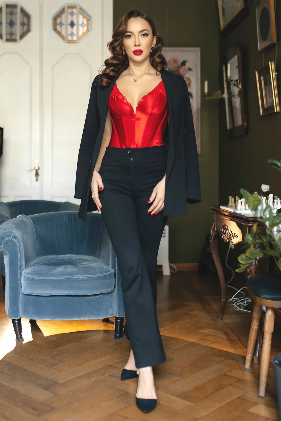 Karina — photo 4