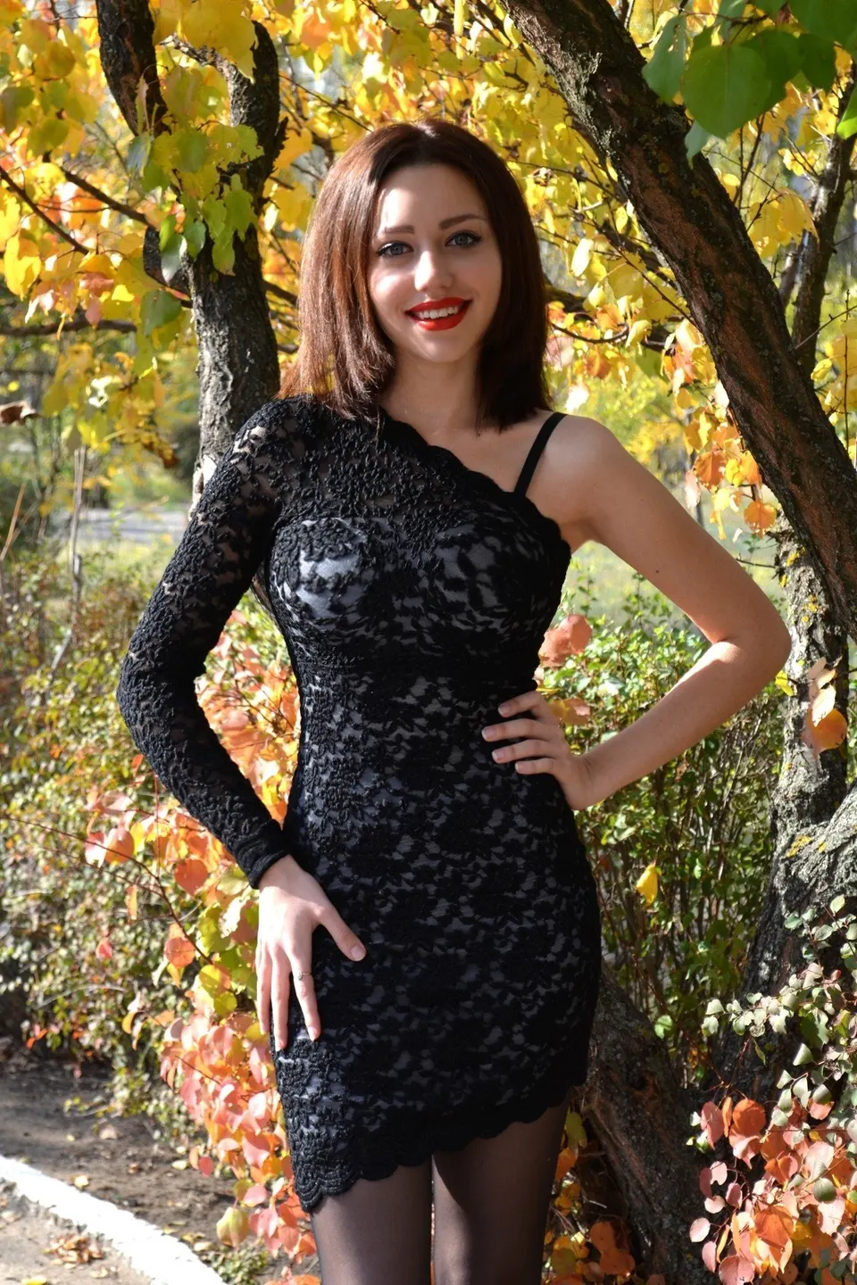 Anastasiya — photo 2