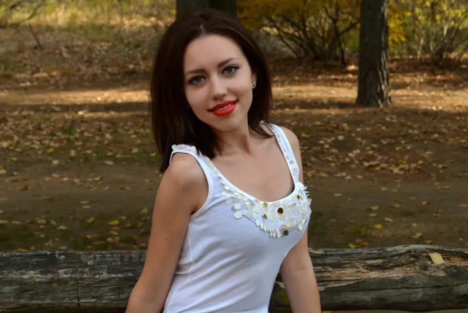 Anastasiya — photo 4