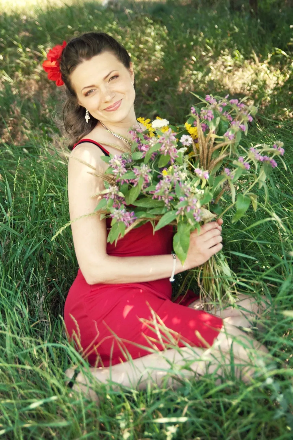 Julia — photo 2