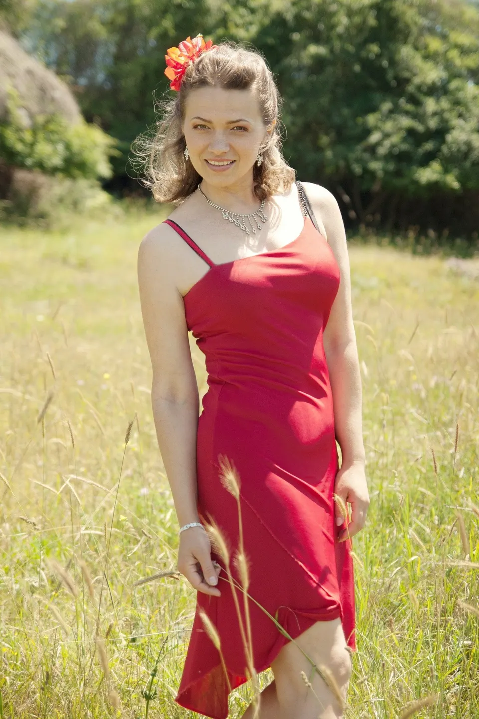 Julia from Sevastopol, Ukraine — photo 1