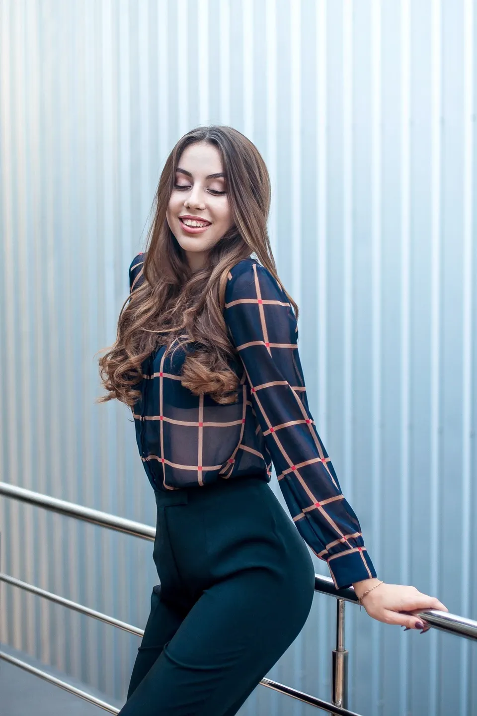 Alina — photo 3
