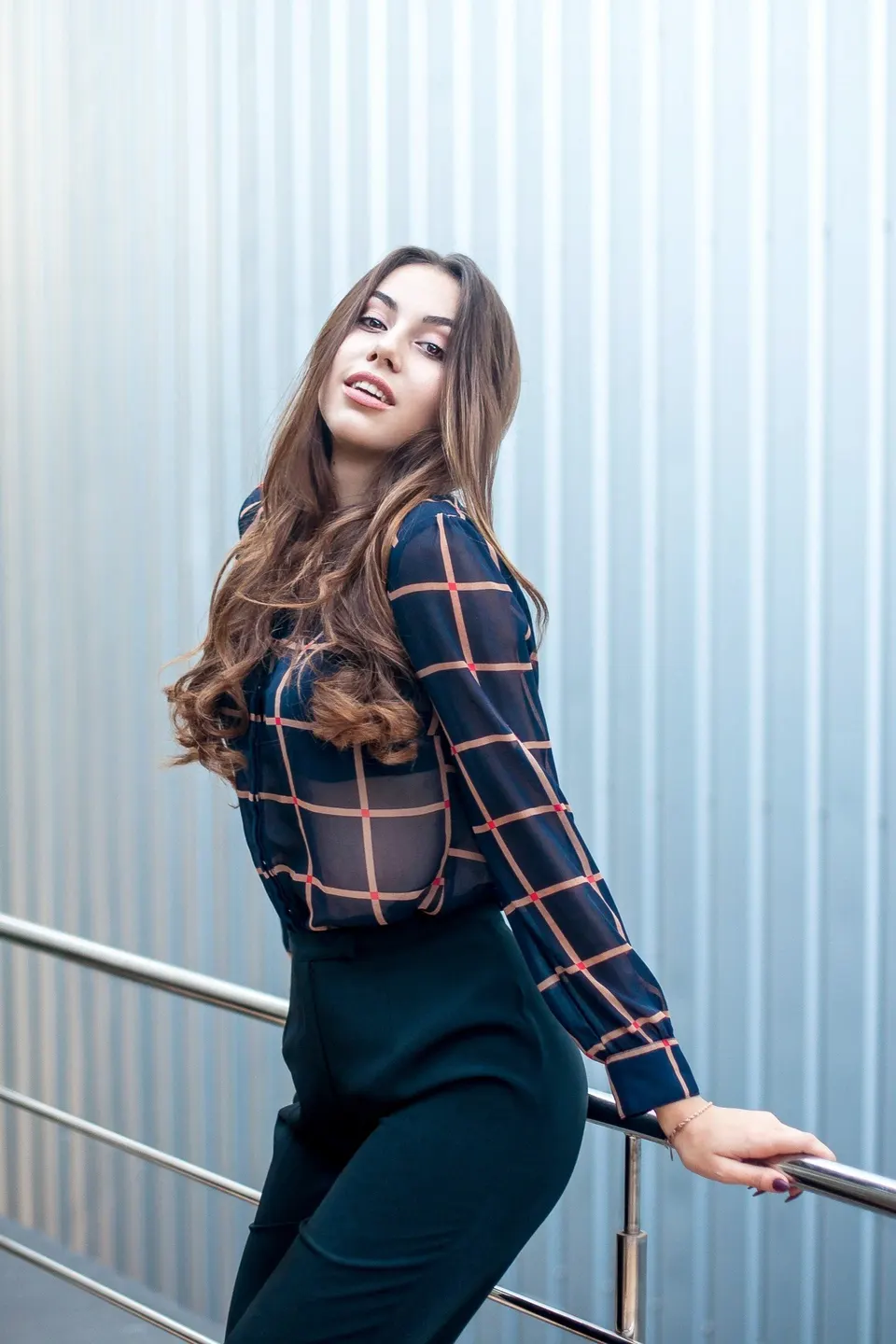 Alina — photo 2