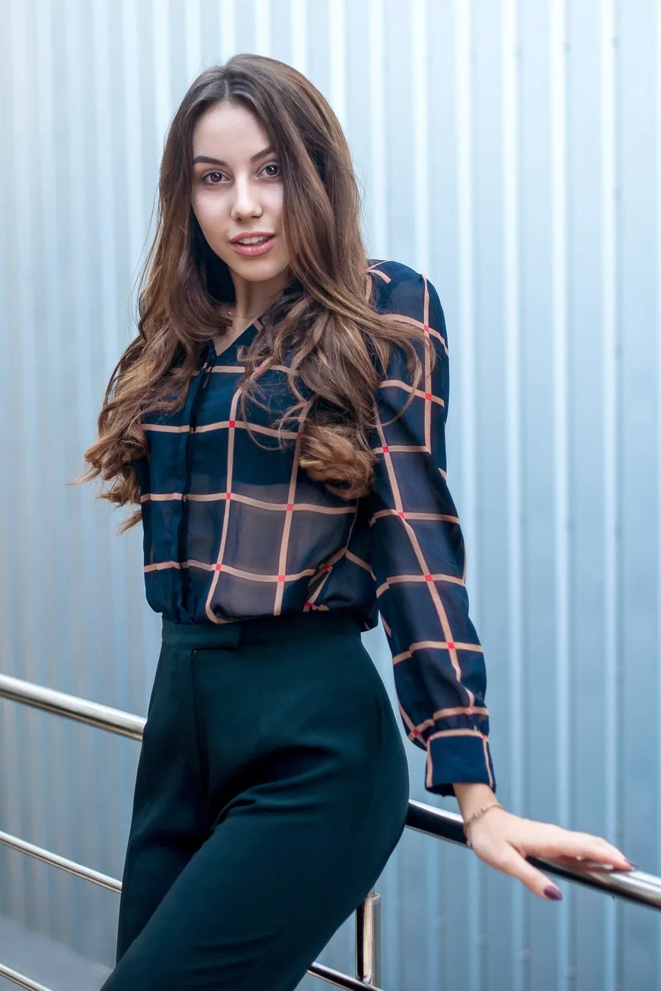Alina — photo 4
