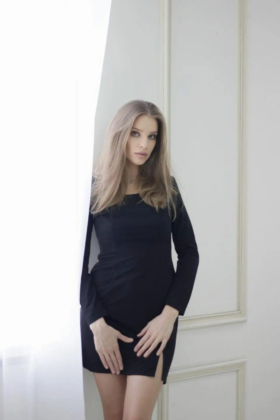 Tetiana — photo 3