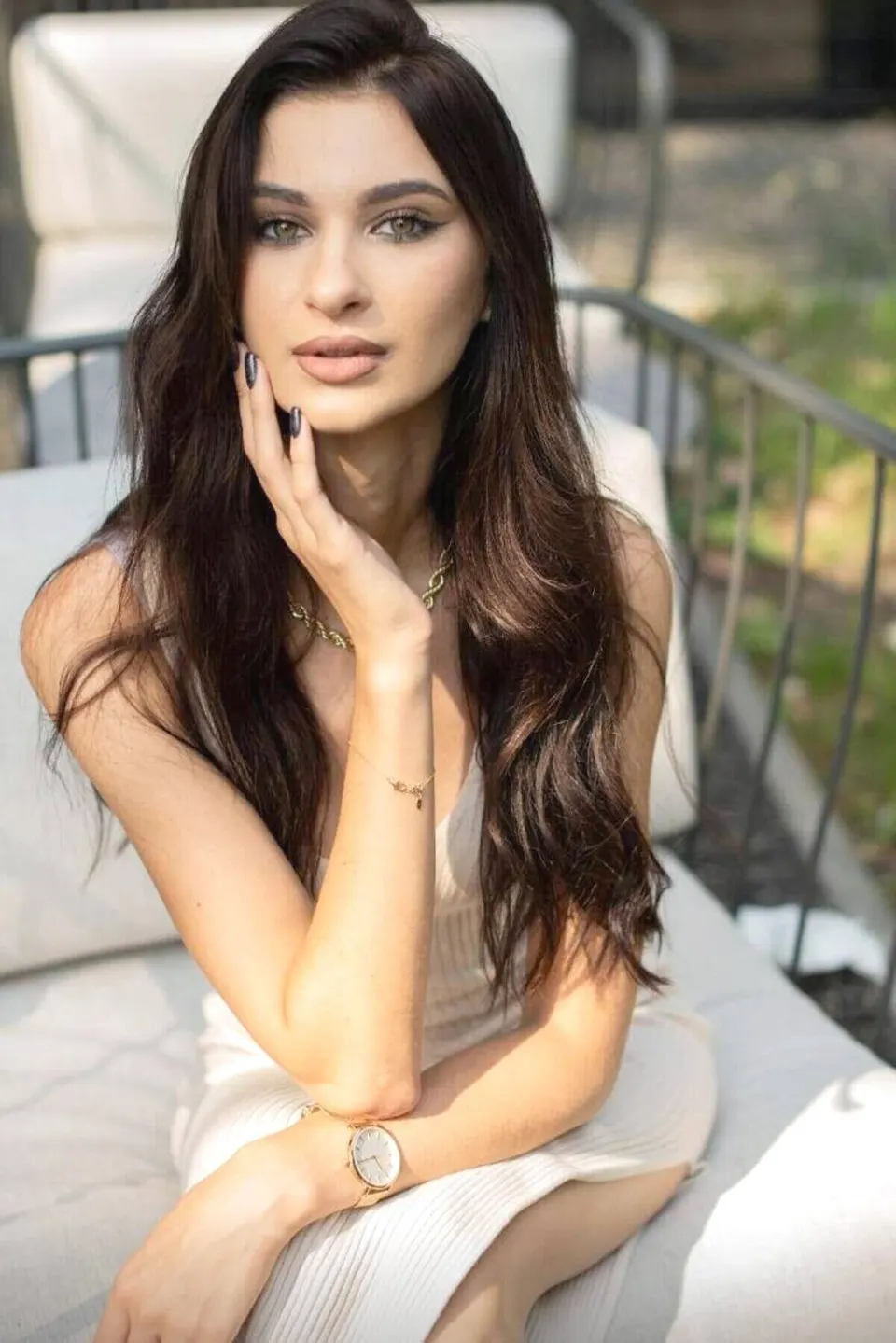 Iryna — photo 2
