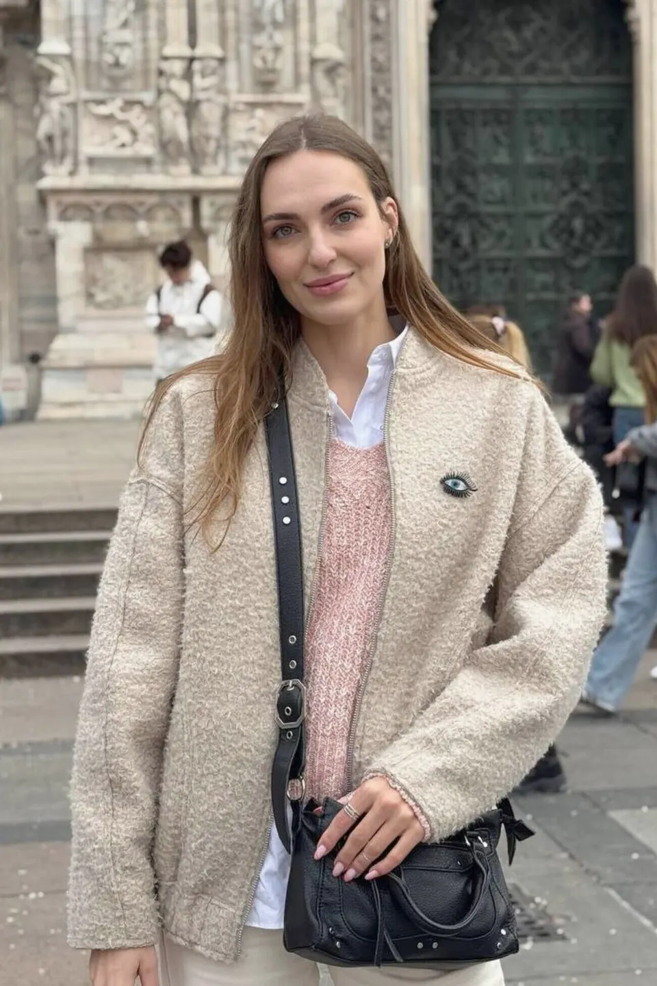 Anastasia — photo 2