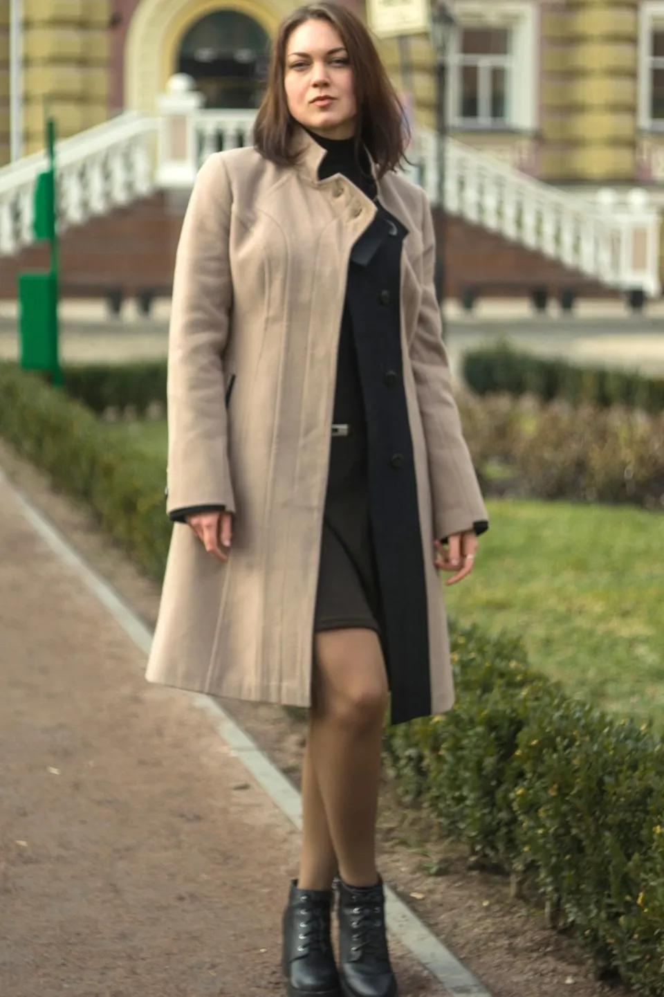 Yuliia — photo 4