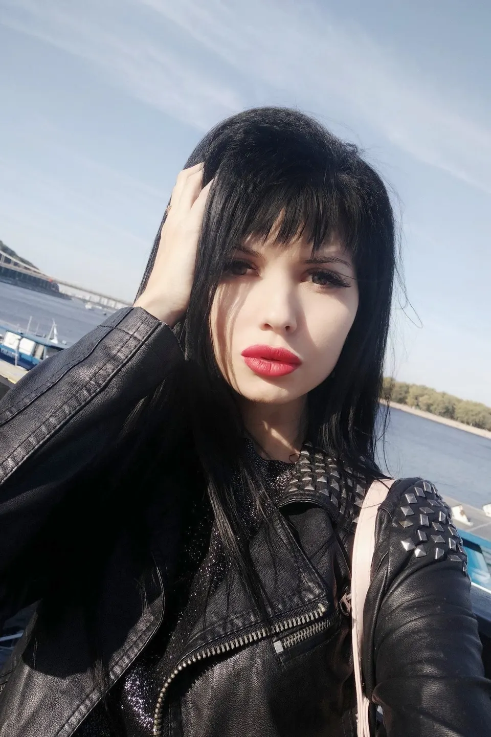 Valeria — photo 3