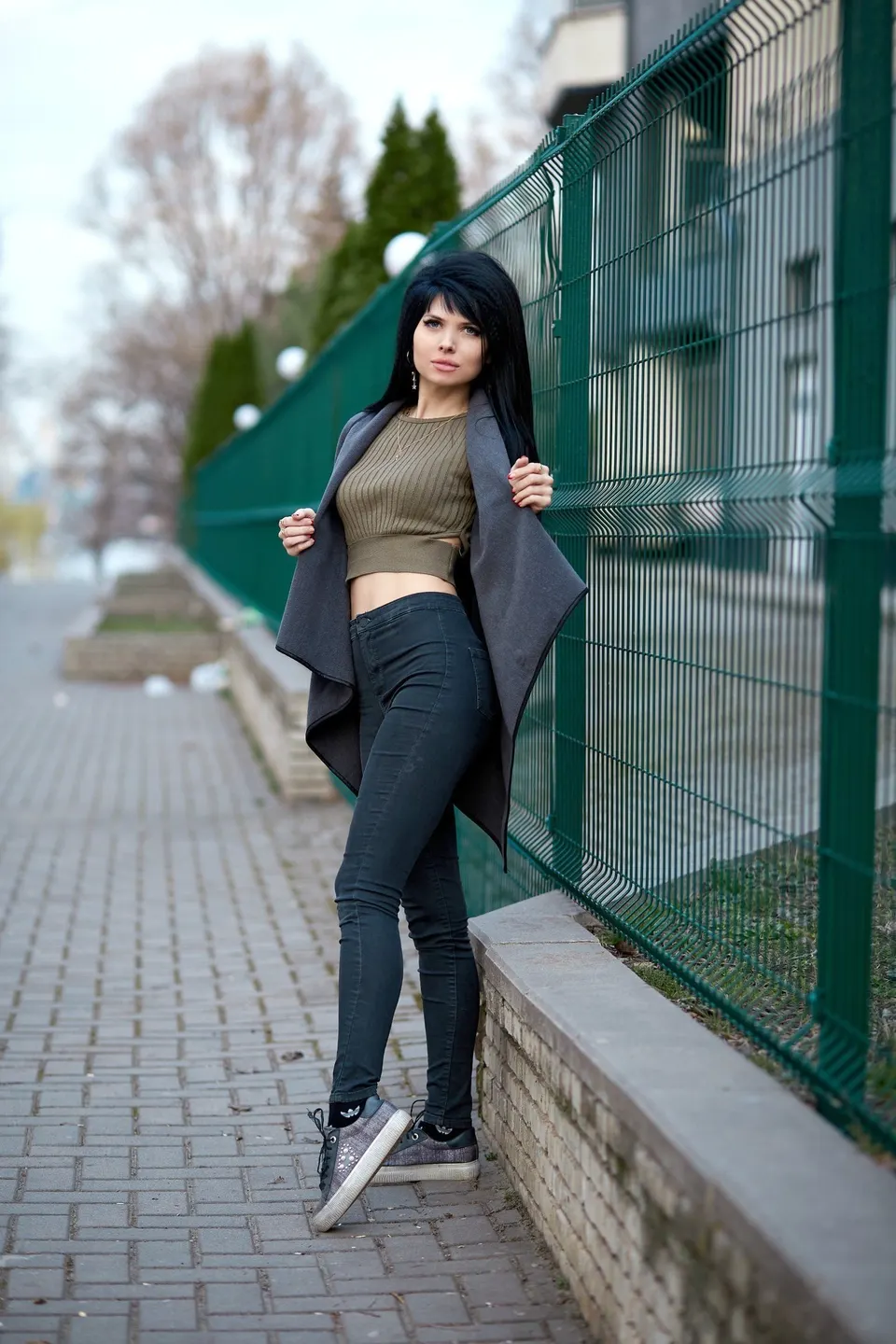 Valeria — photo 2