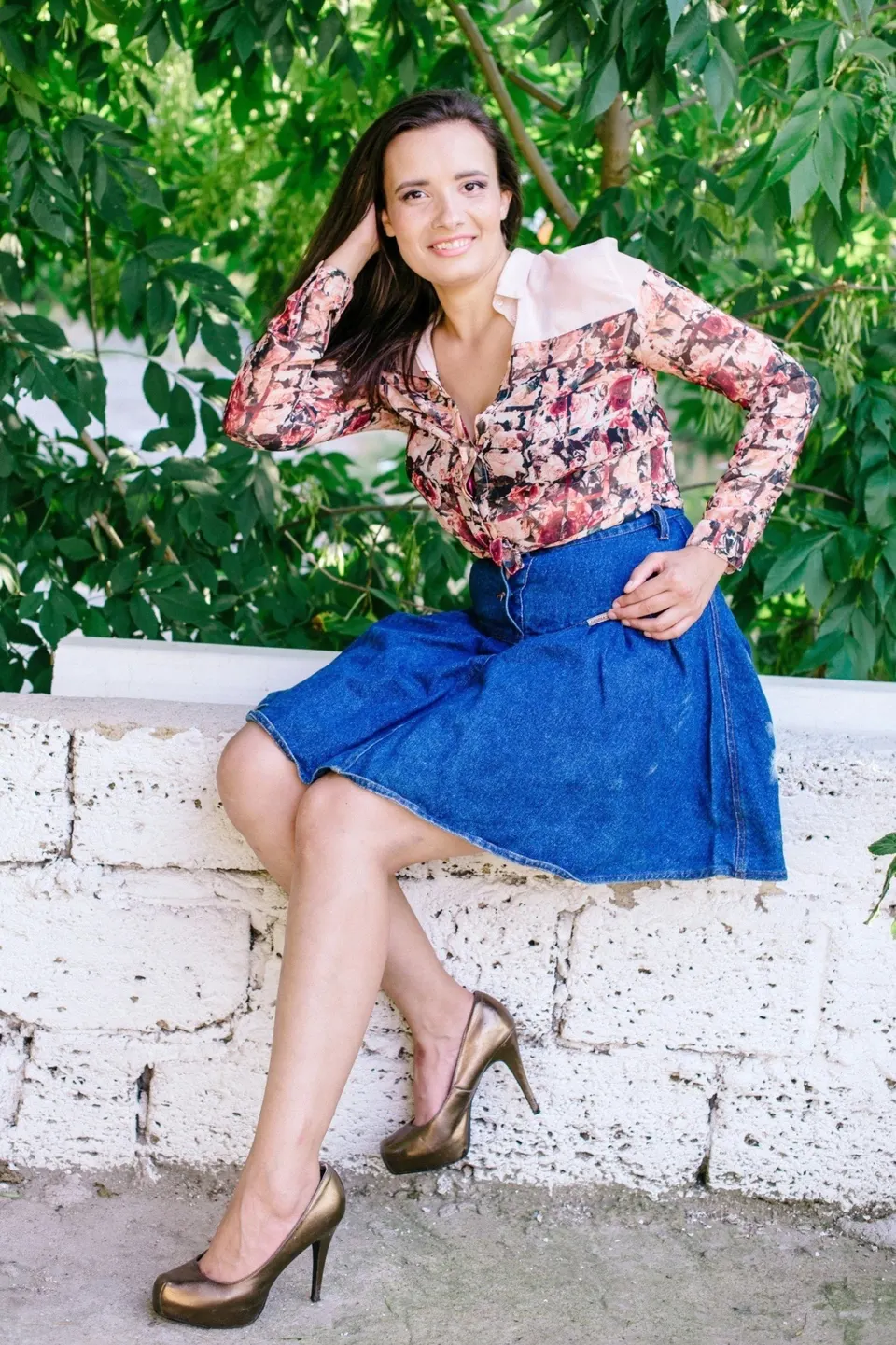 Alena — photo 4