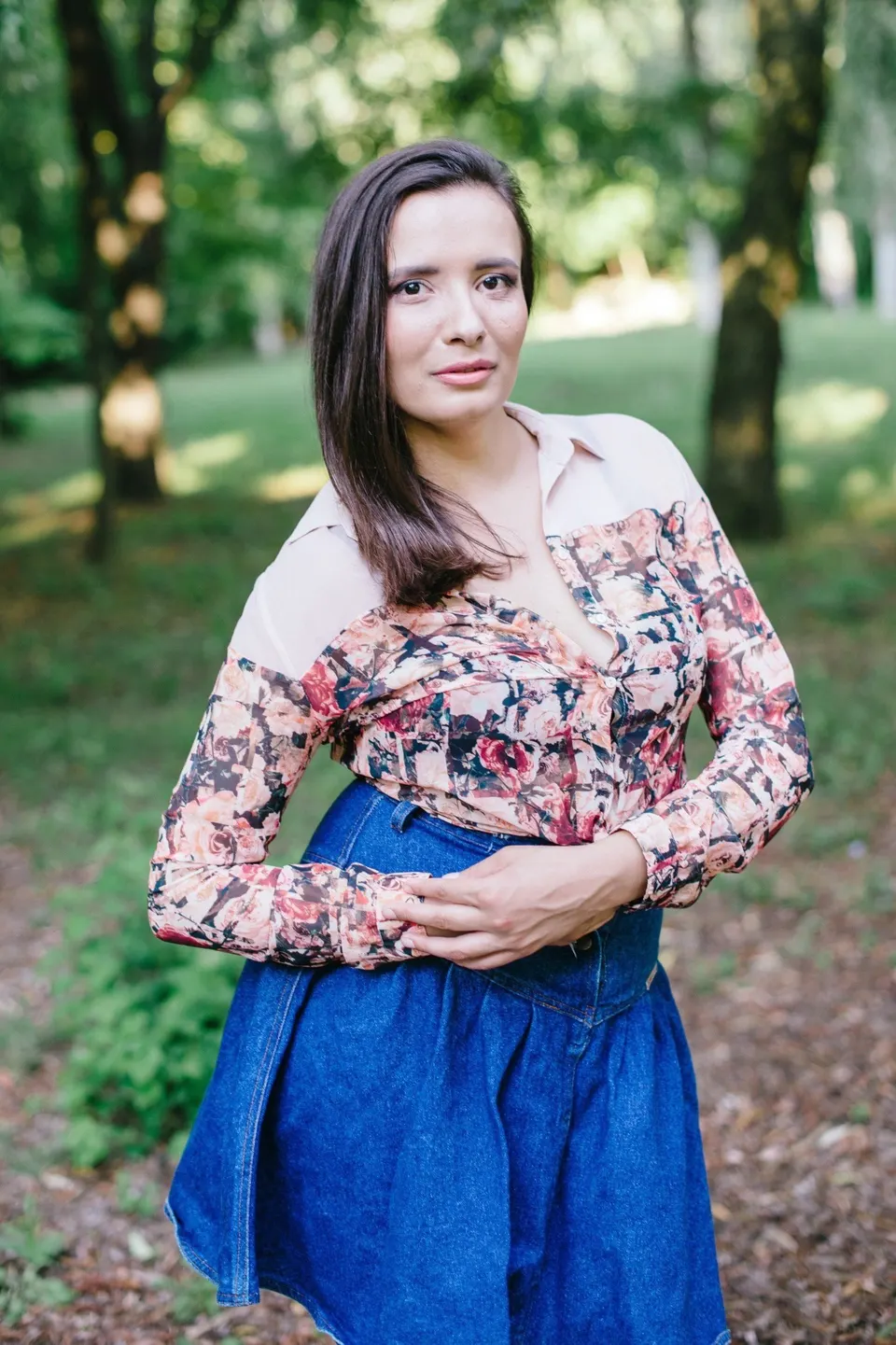 Alena — photo 3