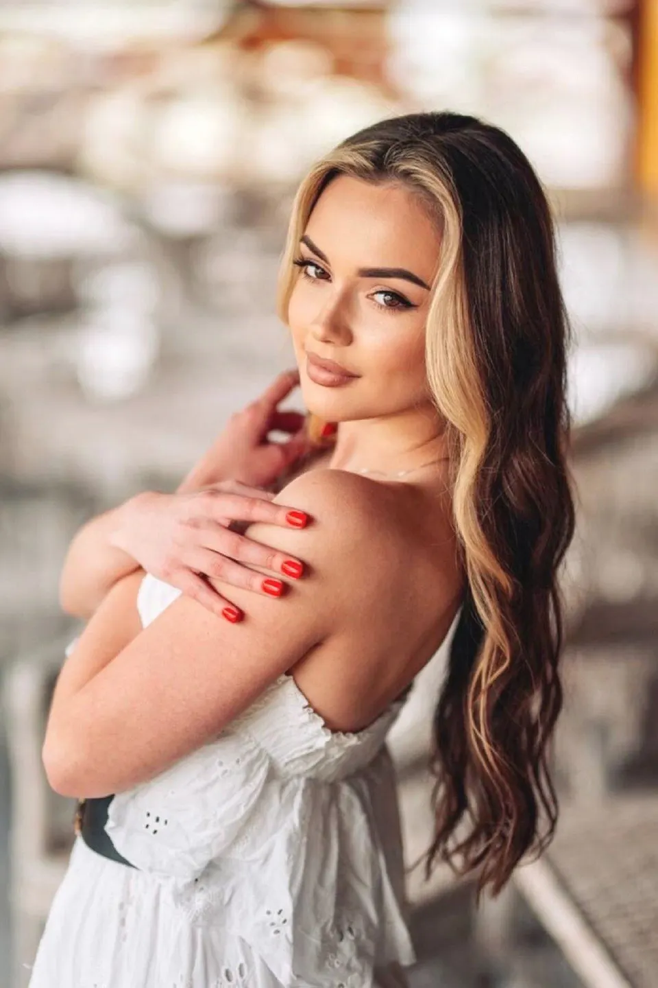 Anna — photo 2