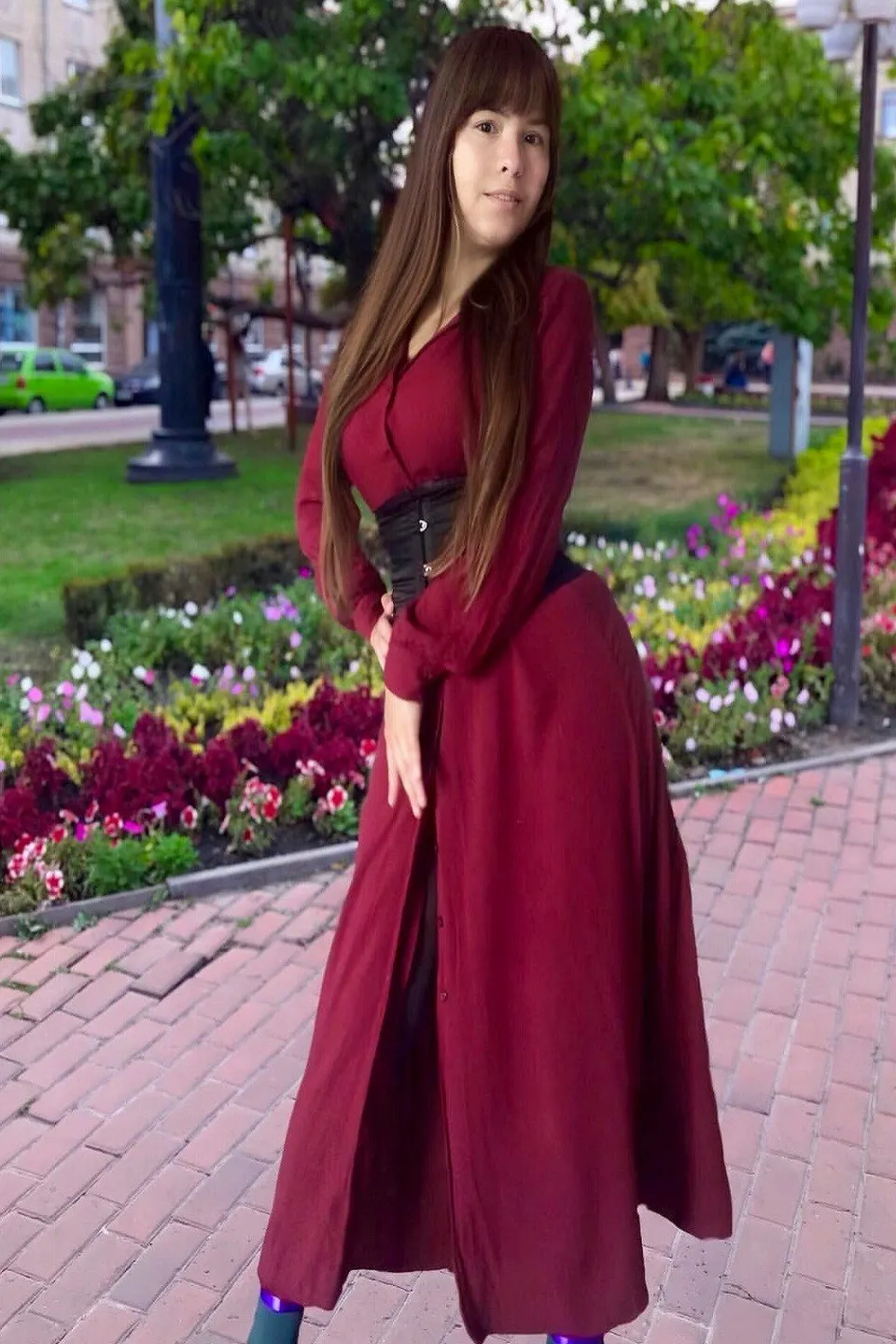 Elena — photo 4