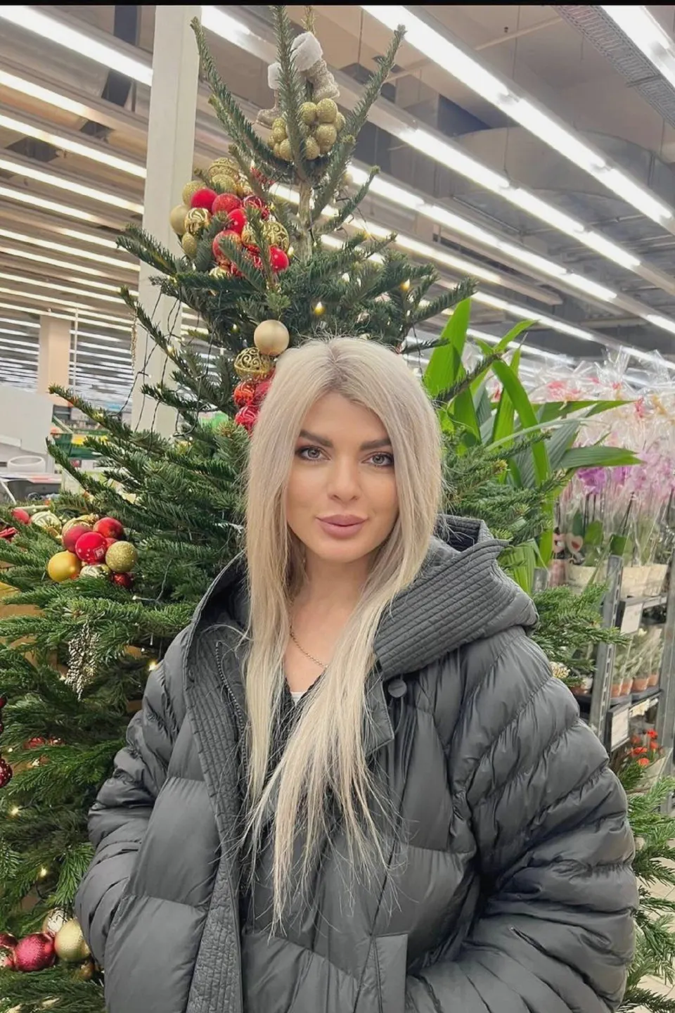 Lyudmila — photo 2