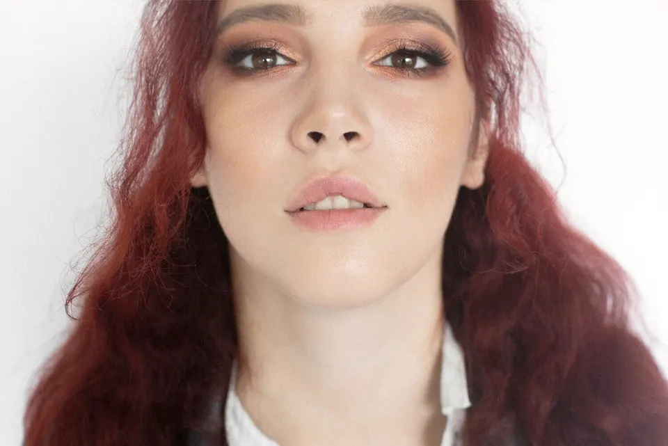 Nataliia — photo 2