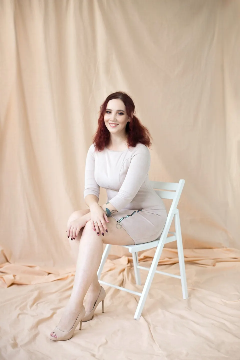 Nataliia — photo 3