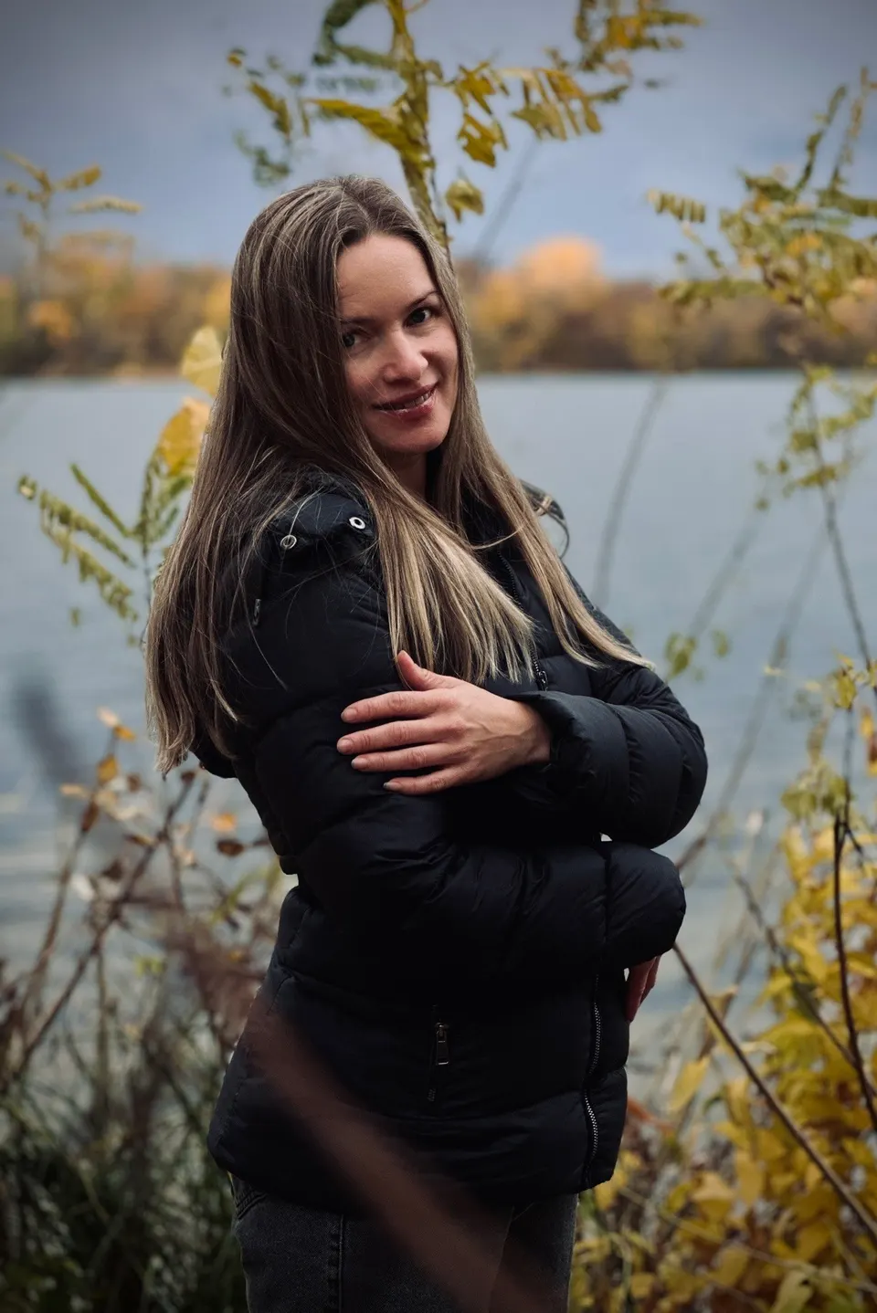 Maryna — photo 3