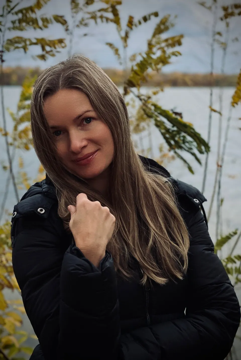 Maryna — photo 4