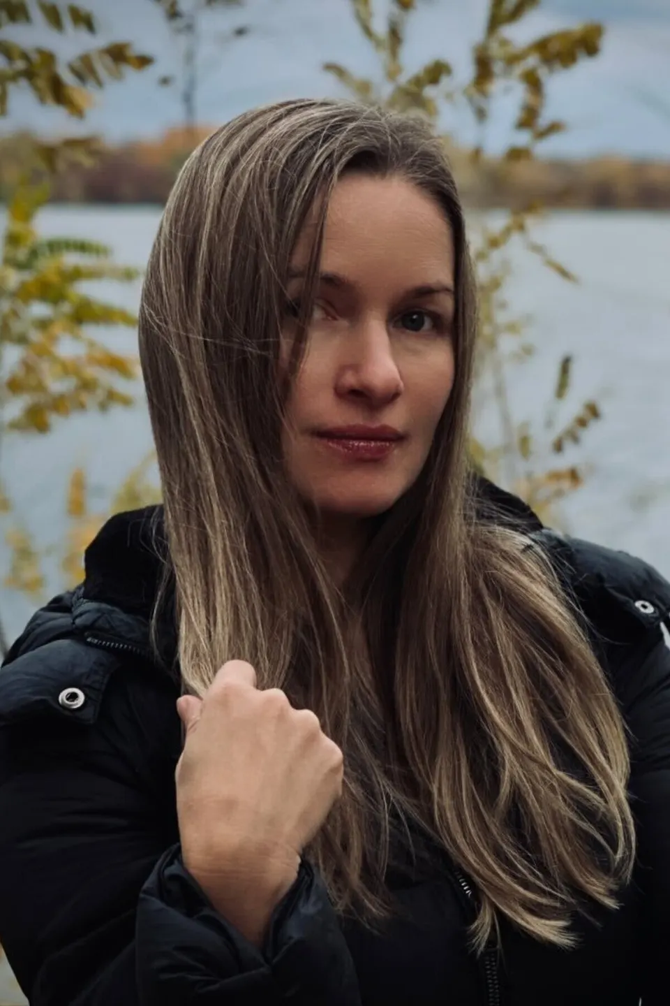 Maryna — photo 2